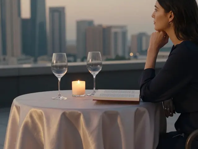 Mistress Dubai: Hidden Gems for Discreet Luxury Experiences