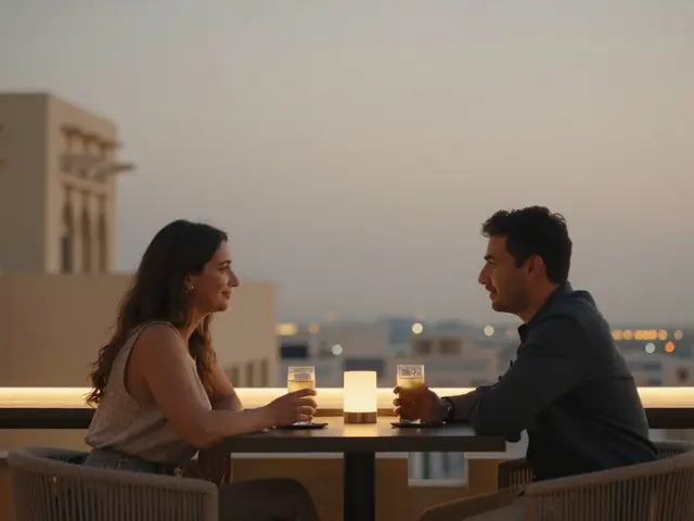 Sex in Dubai: Discreet Cues You Need to Know