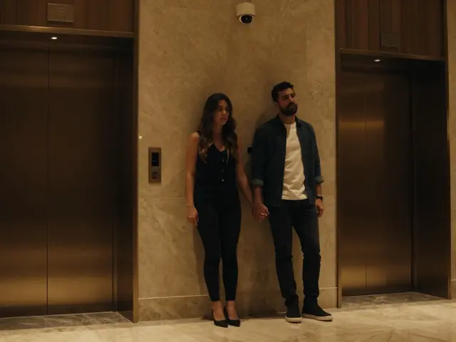 Sex in Dubai - What You Need to Know Before You Go