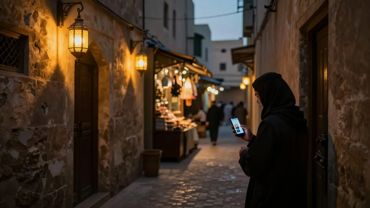 Bur Dubai Call Girls: What You Need to Know