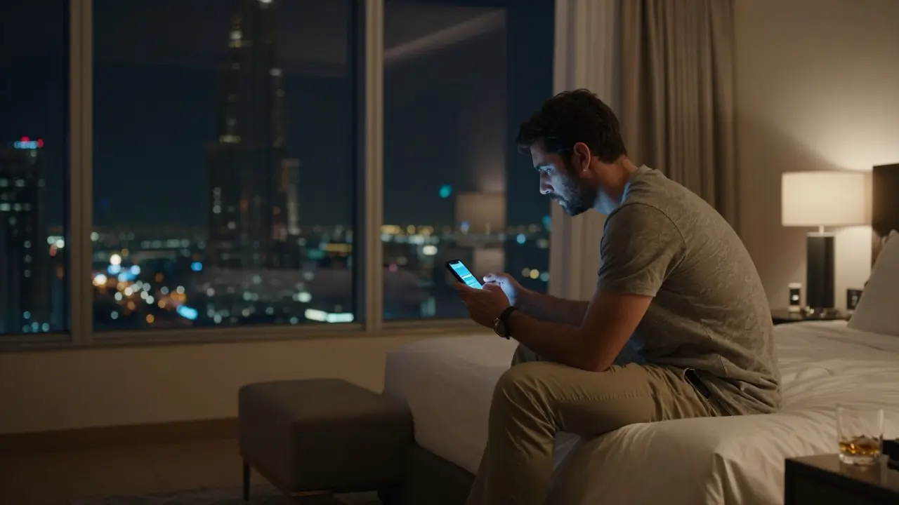 Call Girls in Dubai: What You Need to Know Before Booking