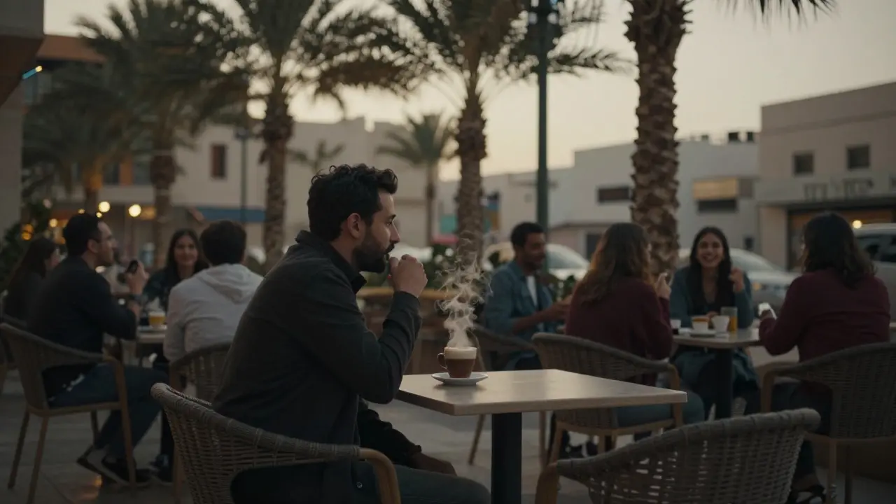 Dubai Call Girl - Uncover Joy