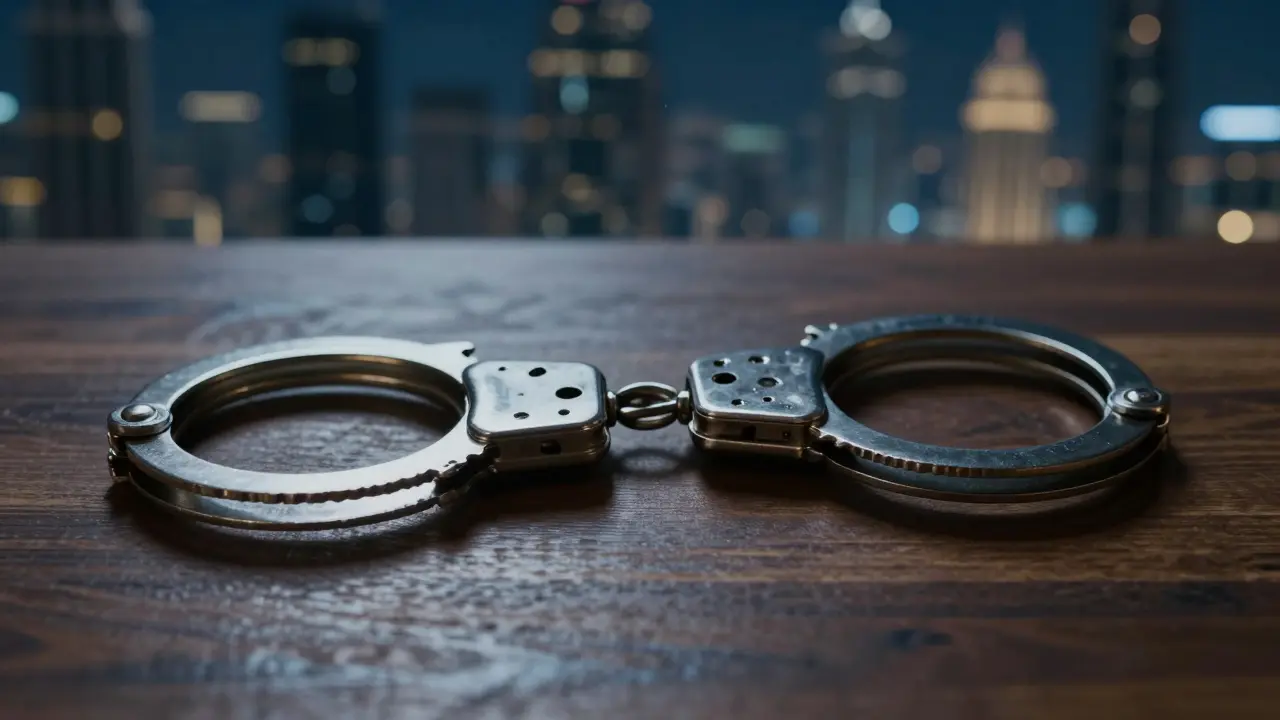 Dubai Escort Services: Legal Risks and Safety Tips for Visitors