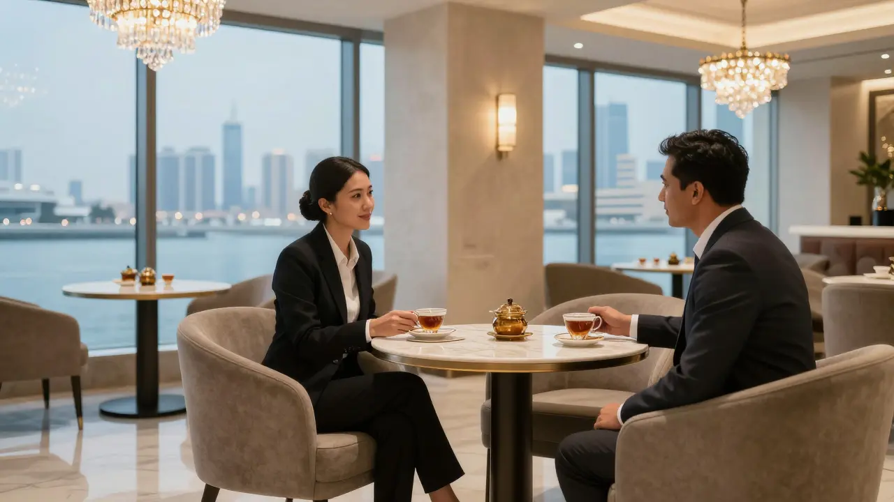 Dubai Escorts - What You Really Need to Know Before You Go