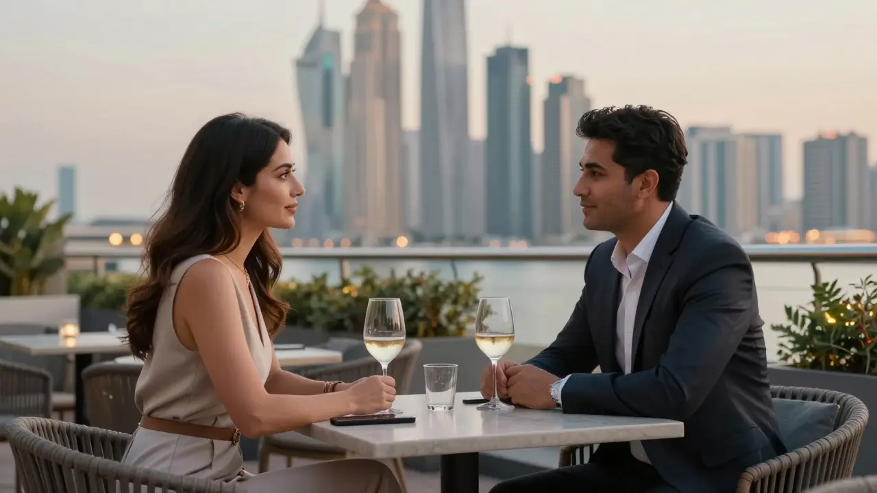 Escort Girls in Dubai Share Secrets: What They Really Want You to Know