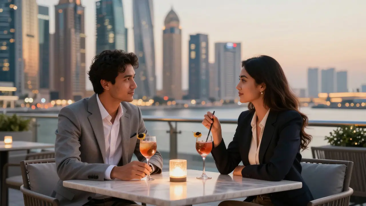 Escort Services in Dubai - Essential Tips for Visitors