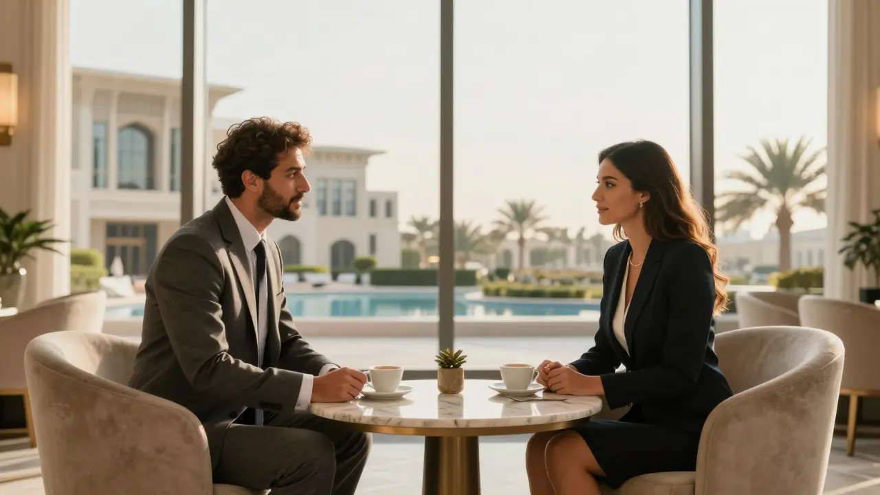 Escorts in Dubai: Local Tips for a Safe, Respectful Experience