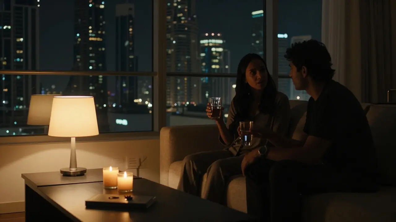 Sex Dubai Guides Your Evening