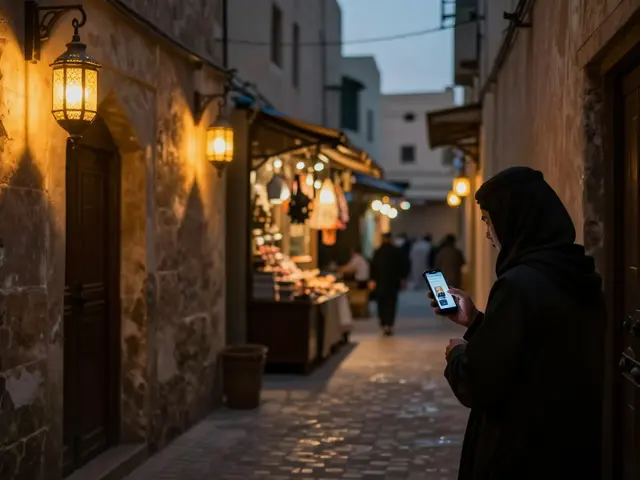 Bur Dubai Call Girls: What You Need to Know