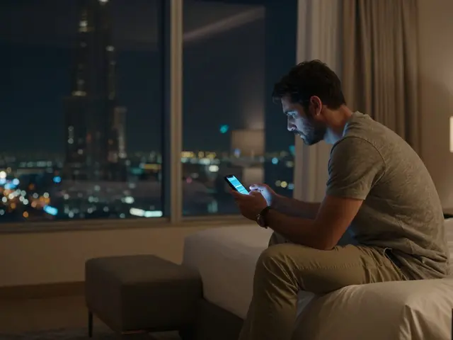 Call Girls in Dubai: What You Need to Know Before Booking