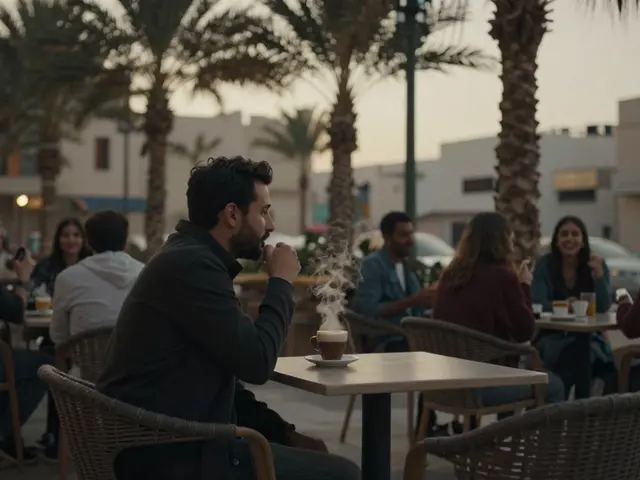 Dubai Call Girl - Uncover Joy