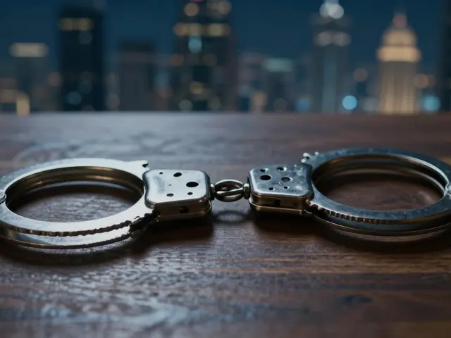 Dubai Escort Services: Legal Risks and Safety Tips for Visitors