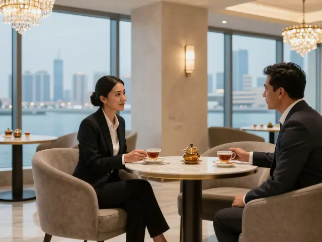 Dubai Escorts - What You Really Need to Know Before You Go