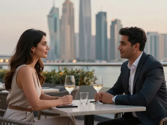 Escort Girls in Dubai Share Secrets: What They Really Want You to Know