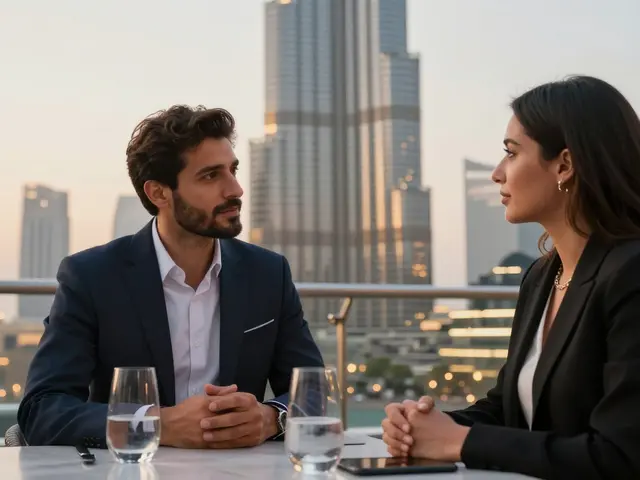 Escort Service in Dubai - Your Complete Guide