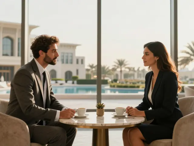 Escorts in Dubai: Local Tips for a Safe, Respectful Experience