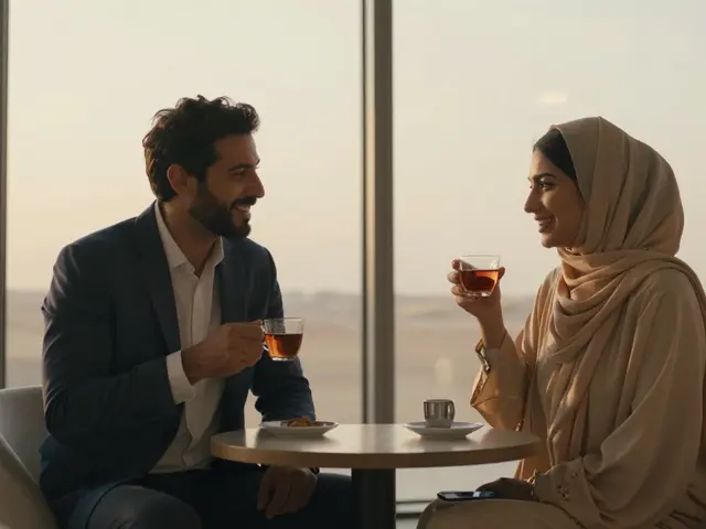 How Escort Services in Dubai Enhance Travel Experiences