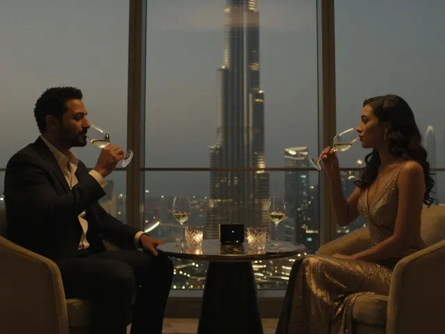 Mistress Dubai - Your Intimate Guide