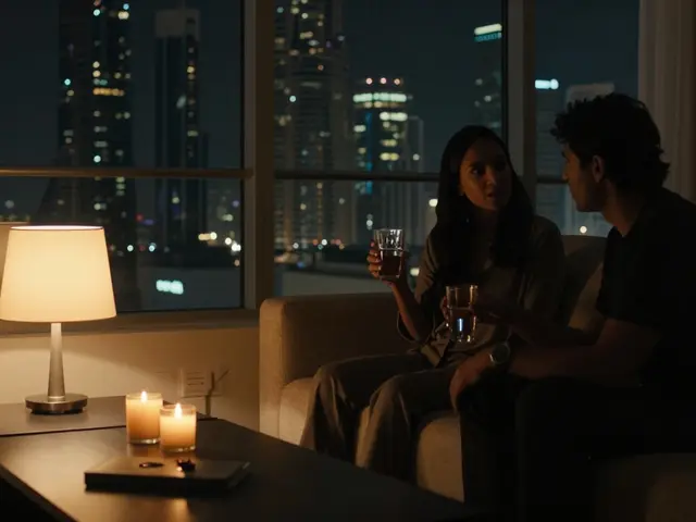 Sex Dubai Guides Your Evening