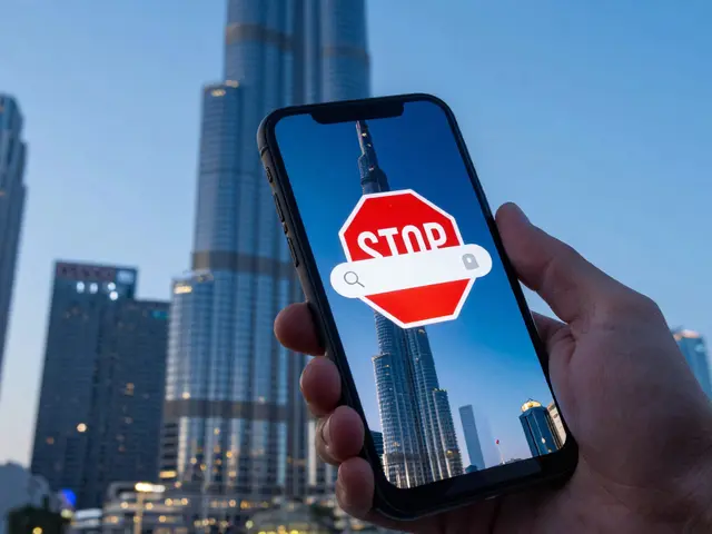 Understanding Escort Services Legality in Dubai: What You Need to Know