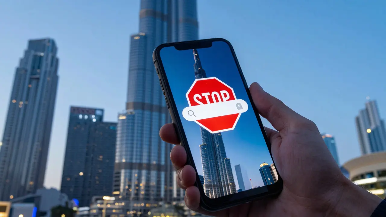 Understanding Escort Services Legality in Dubai: What You Need to Know