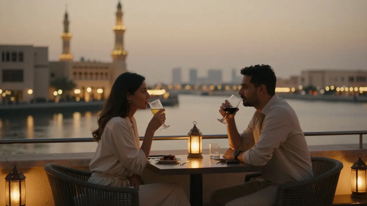 Bur Dubai Call Girls - Evening Musts