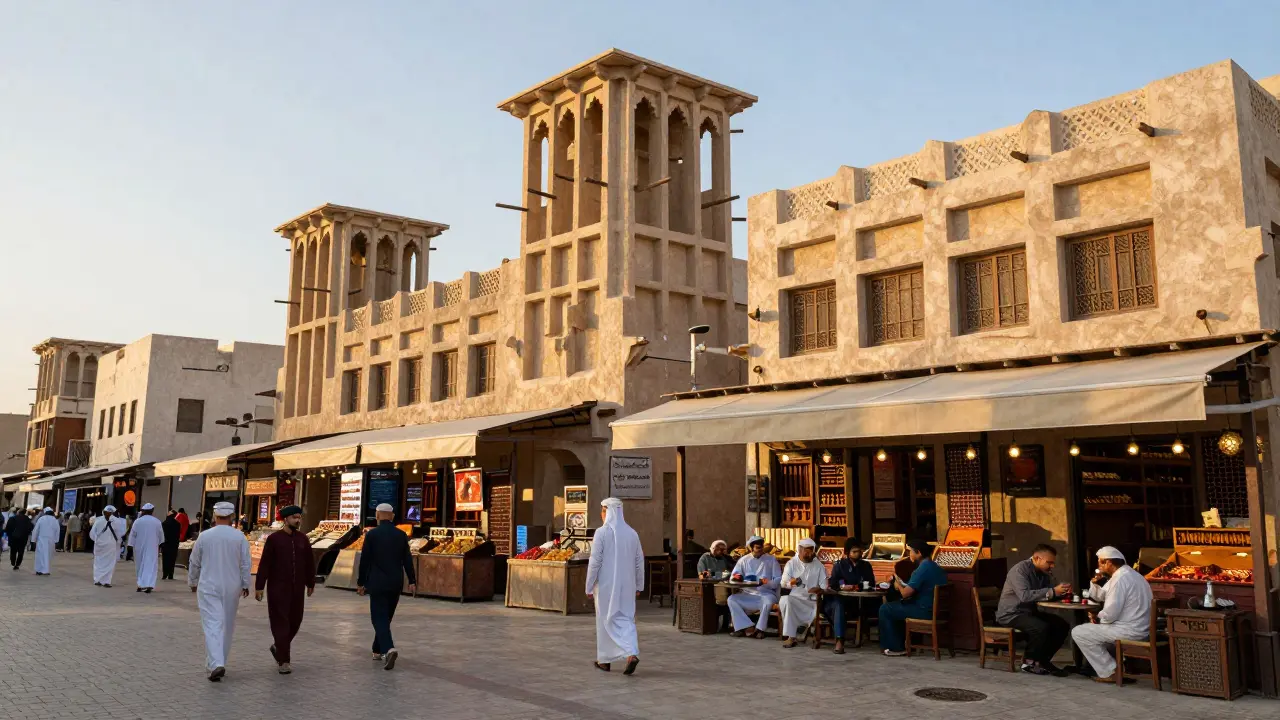 Bur Dubai Call Girls: What You Need to Know