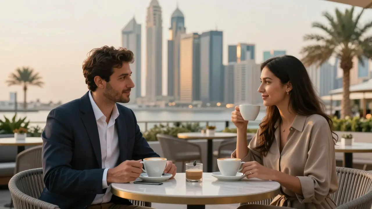 Call Girls Dubai Explore the Beat