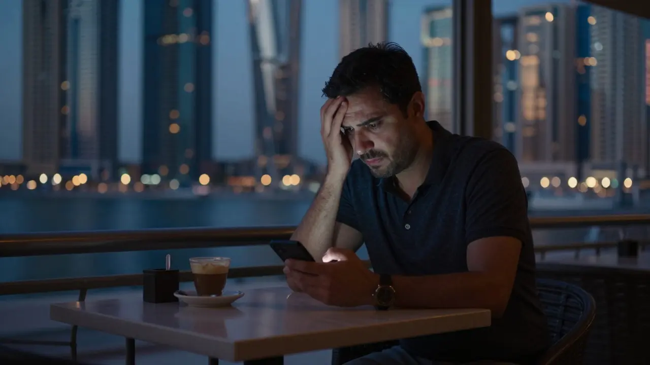 Dubai Call Girls: What You Need to Know About Local Escort Services