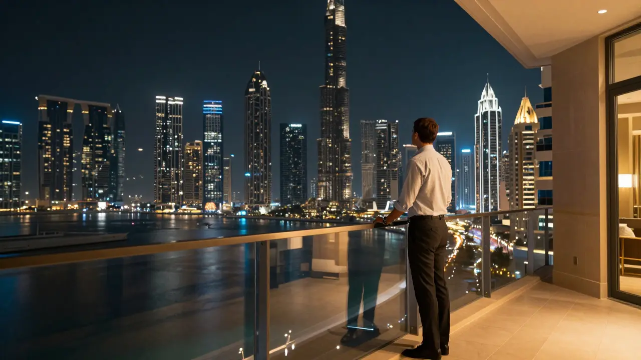 Dubai Escorts - Socializing Made Easy: A Guide to Companionship