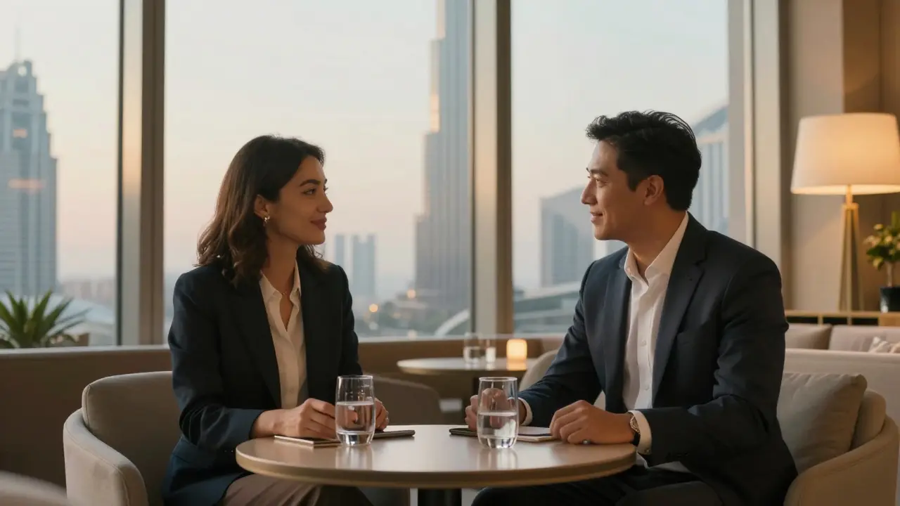 Escort Girls Dubai - What You Really Need to Know