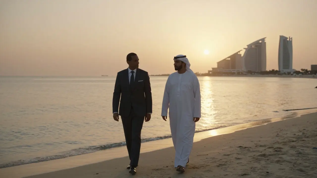 Escorts Near Me Unveil Local Gems in Dubai