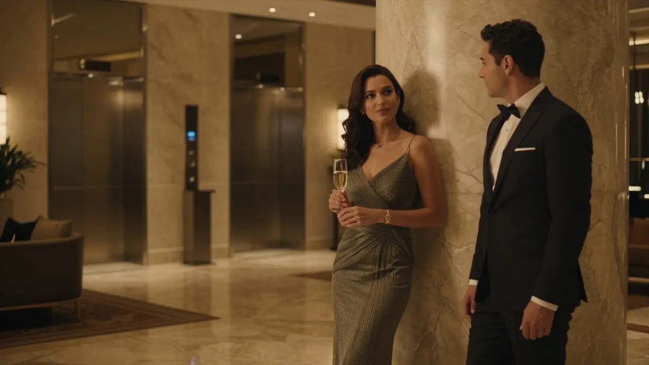 Euro Escort Dubai: What You Really Need to Know About Glamour and Discretion