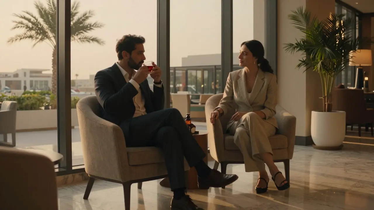 How Bur Dubai Call Girls Lift Trips