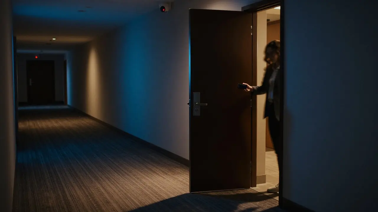 Prostitution in UAE - What Really Happens Behind the Scenes