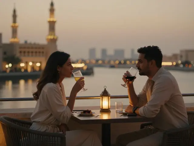 Bur Dubai Call Girls - Evening Musts