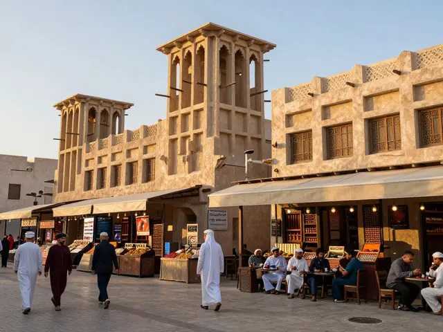 Bur Dubai Call Girls: What You Need to Know