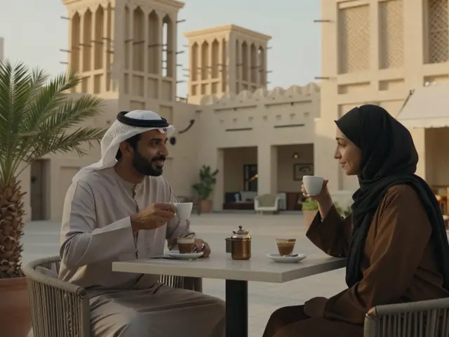 Bur Dubai Call Girls - What You Really Need to Know