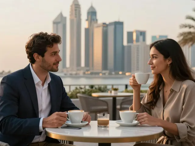 Call Girls Dubai Explore the Beat