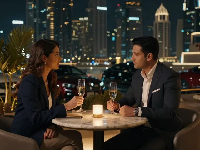 Dubai Escort Highlights: What’s Really Happening in the City’s Nightlife Scene