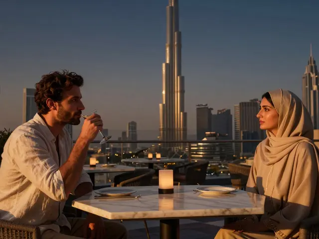 Dubai Escort Tips for a Memorable Night Out