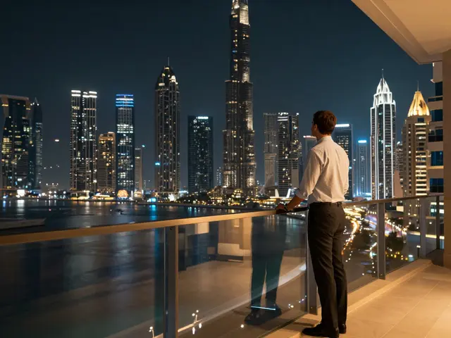 Dubai Escorts - Socializing Made Easy: A Guide to Companionship