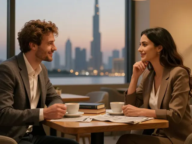 Dubai Independent Escorts: What They Really Offer and Why Joy Matters