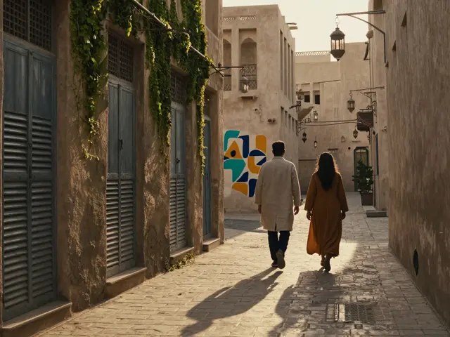 Escort Dubai Reveals Local Hotspots: Hidden Gems and Secret Spots You Didn't Know About