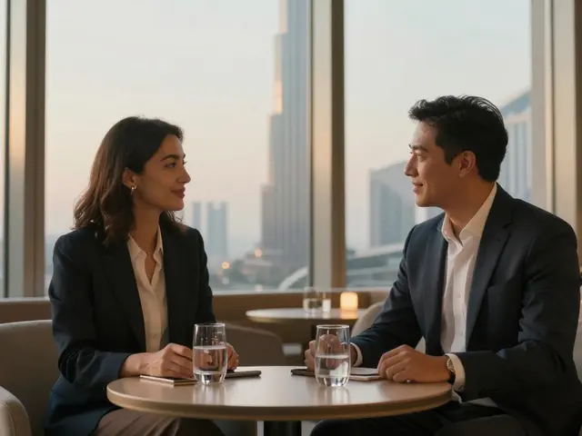 Escort Girls Dubai - What You Really Need to Know