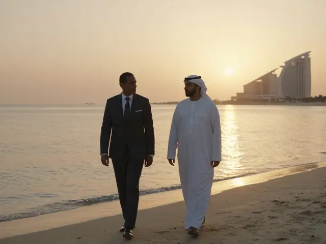 Escorts Near Me Unveil Local Gems in Dubai