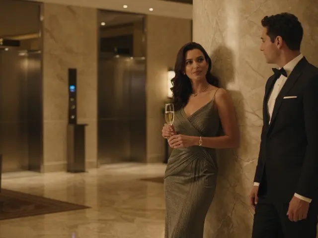 Euro Escort Dubai: What You Really Need to Know About Glamour and Discretion