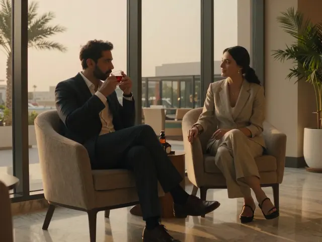 How Bur Dubai Call Girls Lift Trips