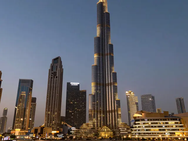 Nightlife Tips for Finding a Call Girl in Dubai: A Local Guide