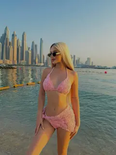 Lina escort in Dubai